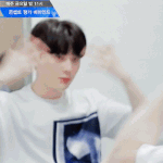 [워너원] 존 나 <b>자비</b> 내려줄거같아
