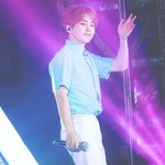 [시우민] ** 연검 정화 **