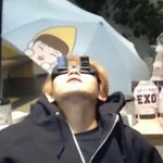 [EXO] <b>희희</b>