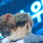 [워너원] 지성이 8등 불렸을때 <b>아냐</b>