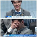 [프로듀스2] 프듀에서부터 강동호 <b>이미지</b>