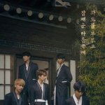 [VIXX] 택운이가 피부 제일 하얗지?