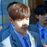 [워너원] <b>우진</b>이 이 사진 약간