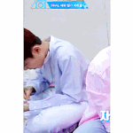 [박우진] 이거 뭔지 알려주라