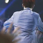 [워너원] 박우진 <b>날개뼈</b>...