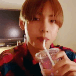 [방탄소년단] 태형이 <b>뷔</b>앱 <b>실시간</b> 생방 백만 넘겼다..