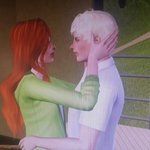 [댓글부탁해] 심즈3 이짤ㅈㄴ달달하지않음?..