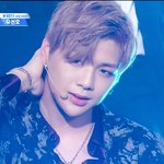 [강다니엘] 녤이 얼굴형