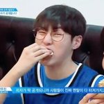 [워너원] 생<b>방전</b>엔 걍 무조건 데뷔만하길 바랬는데