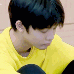 [워너원] 배진영 <b>변천사</b>