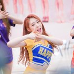 [우주<b>소녀</b>] 와 연정대박....
