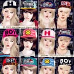 얘들아 <b>심즈</b>말이야