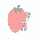 [시우민] <b>딸기요정</b> 시우민