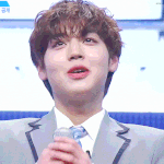 [워너원] 박지훈 이거