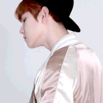 [백현] <b>JELLY</b> 메이킹 백현