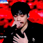 [워너원] ??:사생패고시펑!