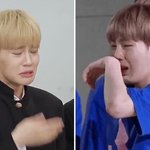 [워너원] 이대휘 연기력 <b>재조명</b>