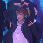 [방탄소년단] 이삐들 1시 차트 봤니
