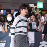 [워너원] <b>왕자</b>님 출국
