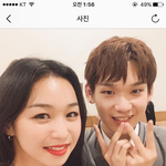 [프로듀스] 유1미쌤 고정픽