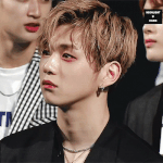 [강다니엘] 개인적으로 녤이 점점 잘생겨 보이는 이유