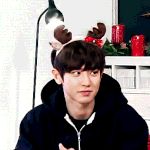 [EXO] <b>숨</b>이 막힌다