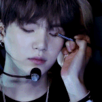 [방탄소년단] <b>새침</b>해