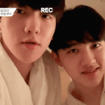 [EXO] 크...<b>청순</b>하다