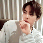 [방탄소년단] <b>이이</b>야아아아아
