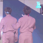 [방탄소년단] 뒤뚱뒤뚱