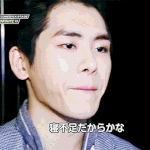 [인피니트] 옛날 자료 복습하다 끌어옴