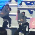 [워너원] 관린이랑 성운이랑 어떻게 <b>친한</b>걸까