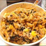 동네 컵<b>밥집</b> 특징