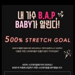[BAP] 메잌스타 화보집