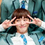 [워너원] 굥 살 진짜 많이 빠졌다