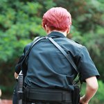 [방탄소년단] 허리는 얇은데
