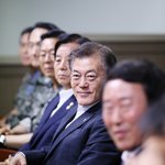든든하고 자랑스럽다