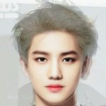[EXO] 수호는 <b>앞머리</b> 까야 준멘스러운데