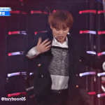 [워너원] <b>유투브</b> 보는데 핸존미