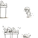 [워너원] 눈물나와 ㅠ