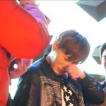 [워너원] 얘 우는거 커<b>엽지</b>않냐