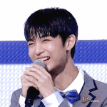 [워너원] <b>배진영</b> 어디서 뭐해?