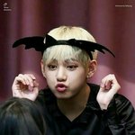 [방탄소년단] 태형이 <b>악마</b>야?ㅎㅎㅎ