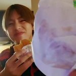 [방탄소년단] 내가이제 태태앱 보는데 우는중