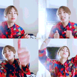 [방탄소년단] 부모님 싸우신거 고민관련해서