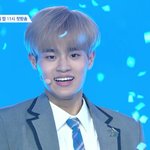 [워너원] 첫번째 나야 나 때 <b>엔딩샷</b> 잡히고 데뷔한애들