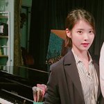 [아이유] 6월 25일 내일 효ㄹi네 <b>민박</b>한다