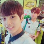 [워너원] 와 박지훈 <b>배진영</b> 과사부자 ㅇㅈ한다