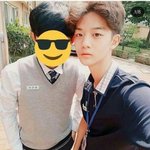 [워너원] <b>진영</b>이 파마는 하지말자