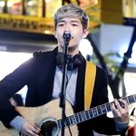 [워너원] 김재환 이때 머리 조카 귀엽다